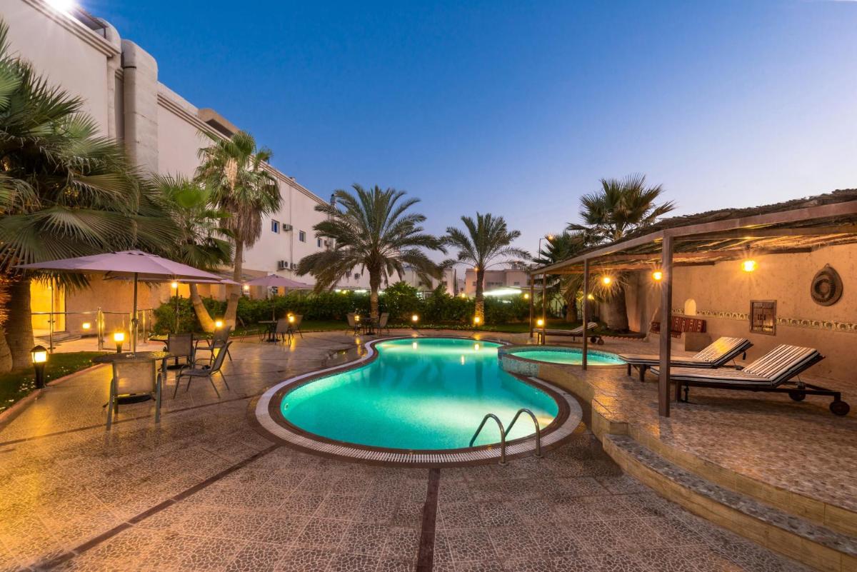Boudl Al Fayhaa - Housity