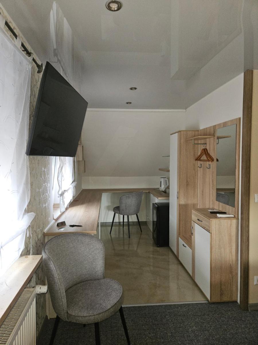Klein Haus 12A - Housity