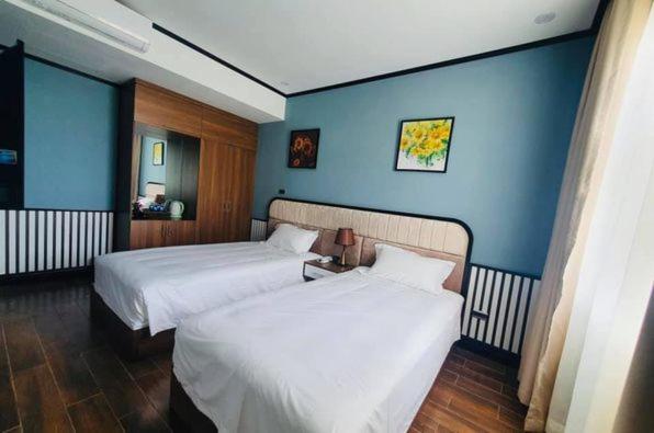 Nin Boutique Hotel - Housity