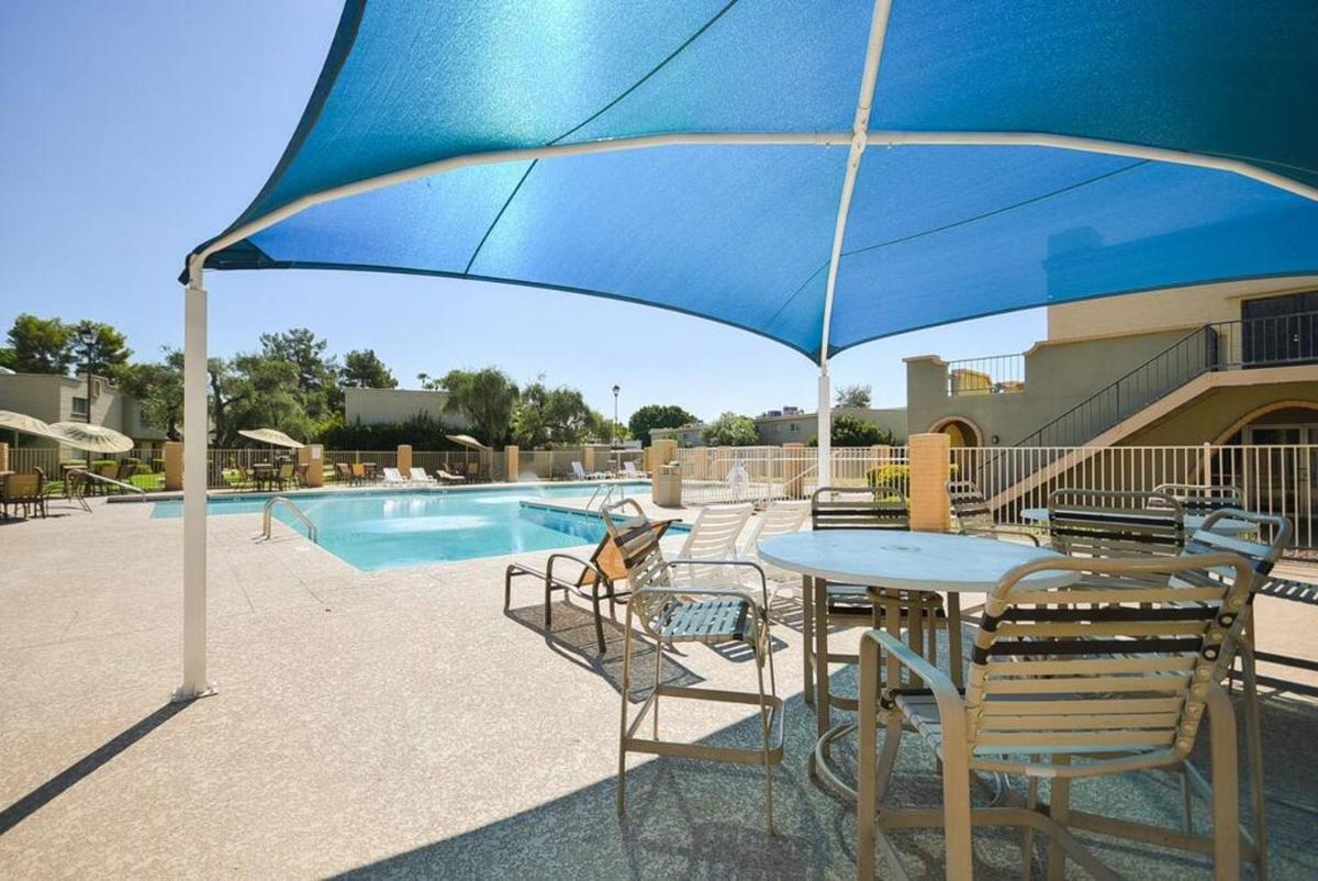 Scottsdale King Ii -walk To Old Town 3 Bedroom - Housity