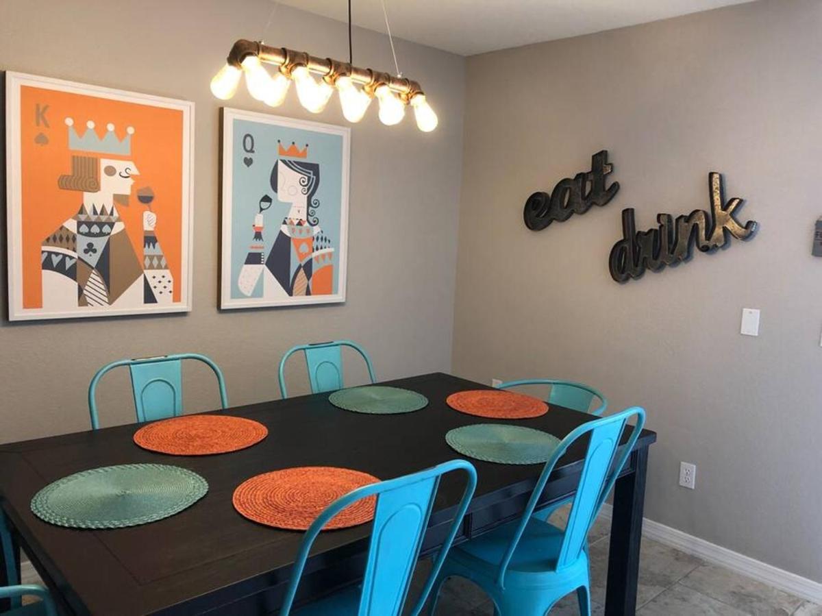 Scottsdale King Ii -walk To Old Town 3 Bedroom - Housity
