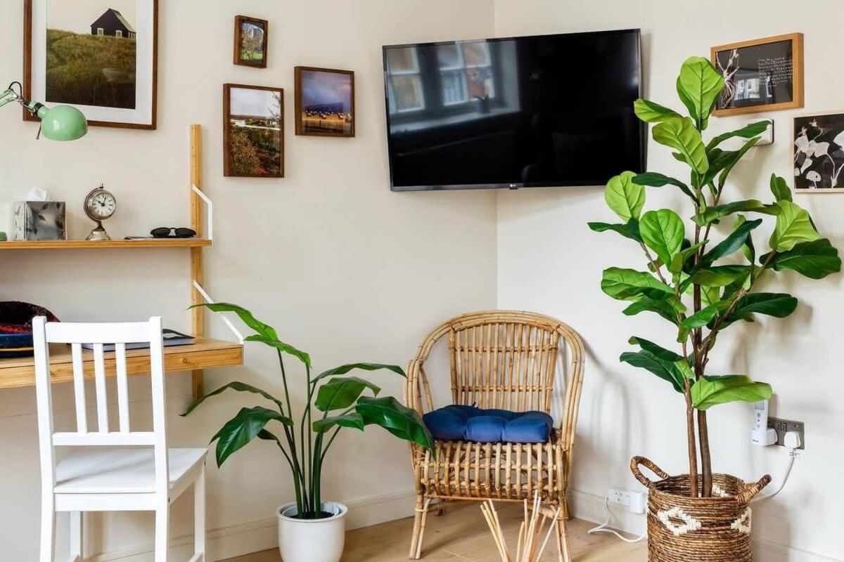 Large Luxury Studio in Heart of Richmond - Housity