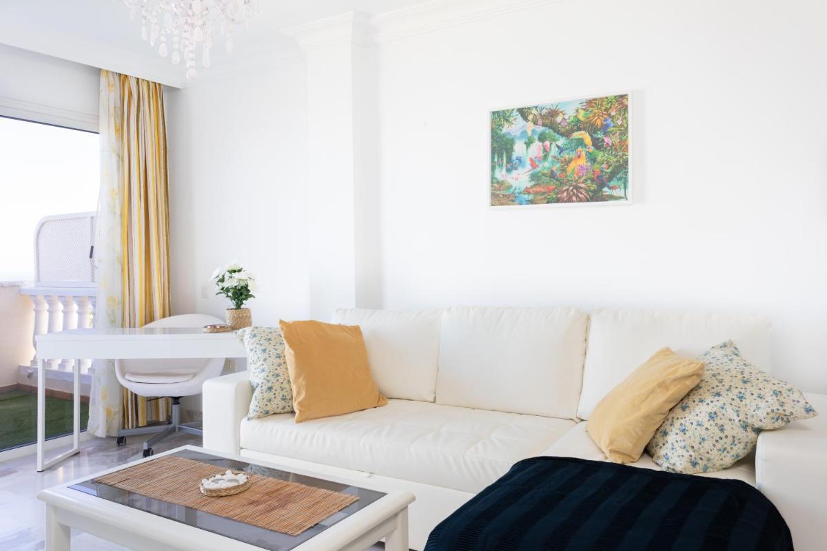 EDEN RENTALS Fabulosas Vistas al Mar y Los Acantilados - Housity