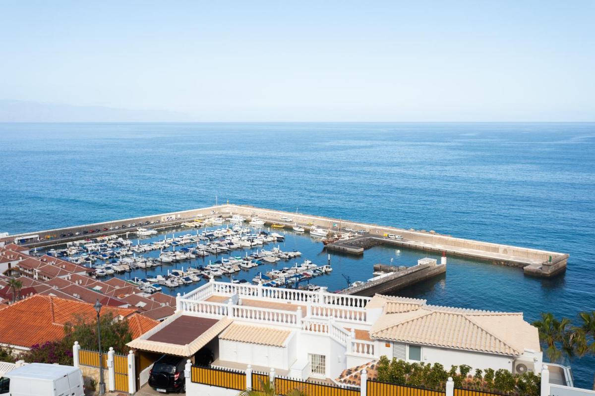 EDEN RENTALS Fabulosas Vistas al Mar y Los Acantilados - Housity