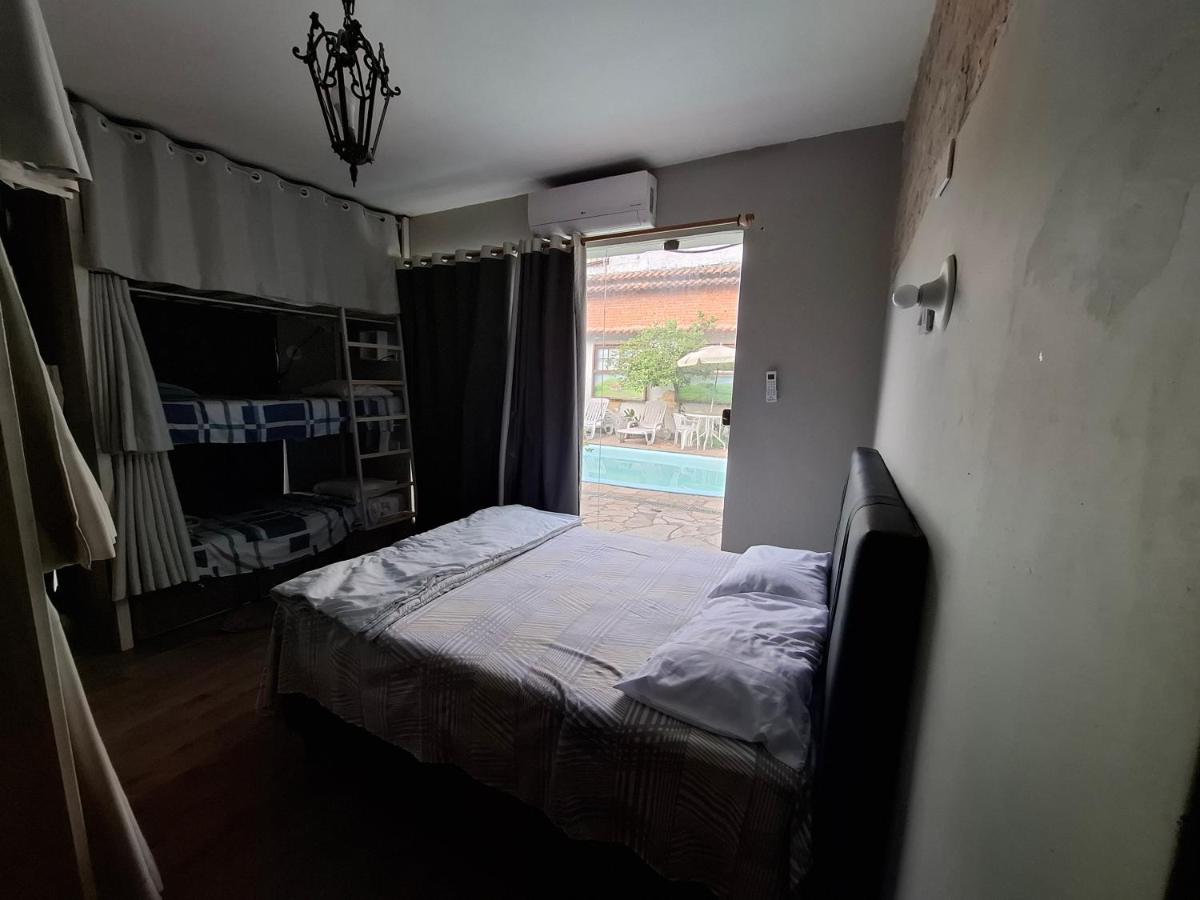 Hostel Jardim da Saúde - Housity