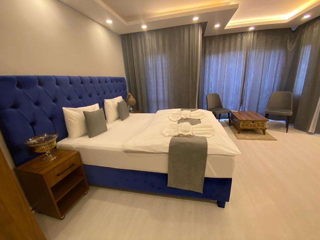 Big Peace Suites & Hotel - Housity