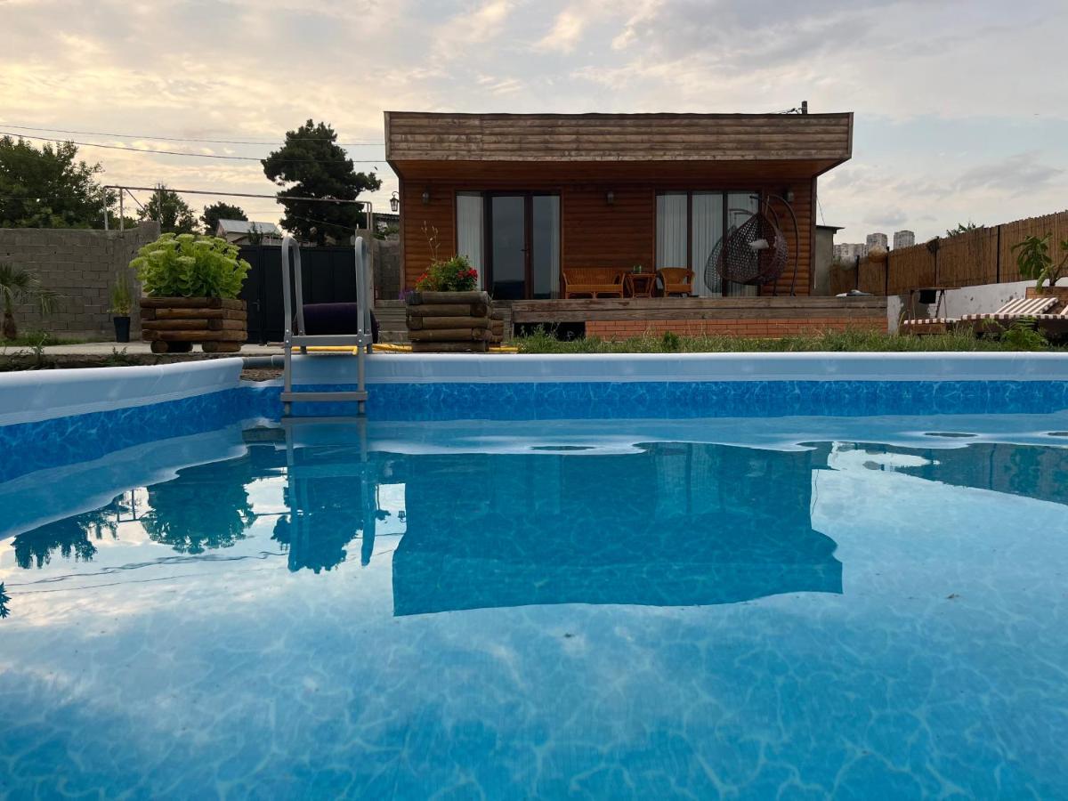 Eco house villa jeo - Housity