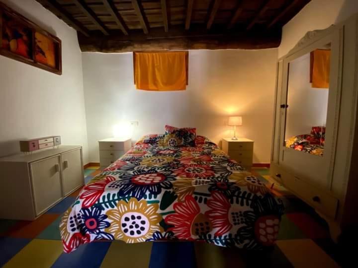 LOS ORIZOS Sierra de Gata Extremadura TR-CC-00392 - Housity