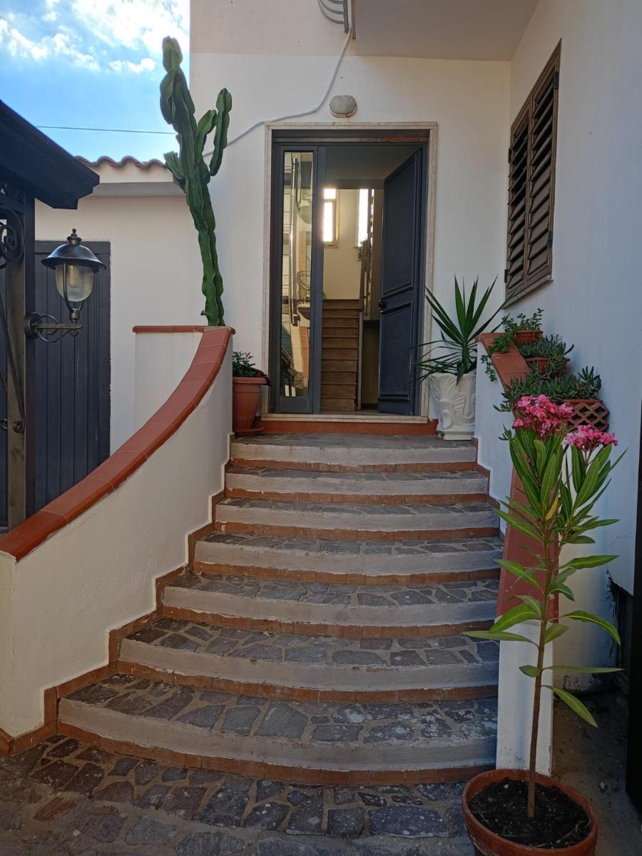 Casa Vacanza Riviera dei Saraceni - Housity