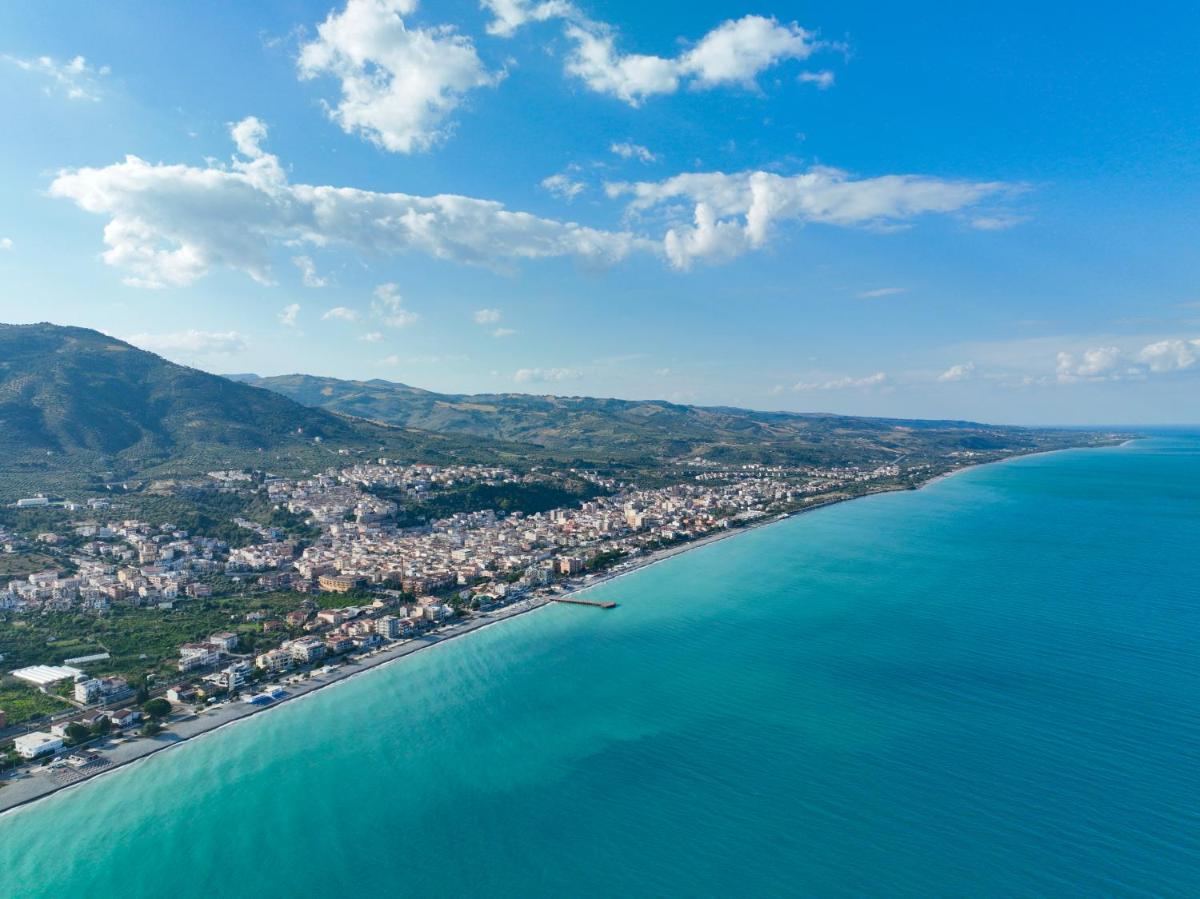 Casa Vacanza Riviera dei Saraceni - Housity
