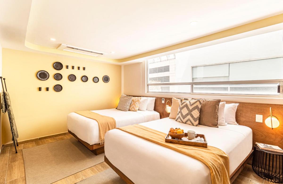 Grand Chapultepec Residencial - Housity