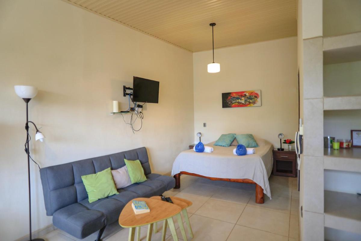 Beach Break Santa Teresa Apartamentos - Housity