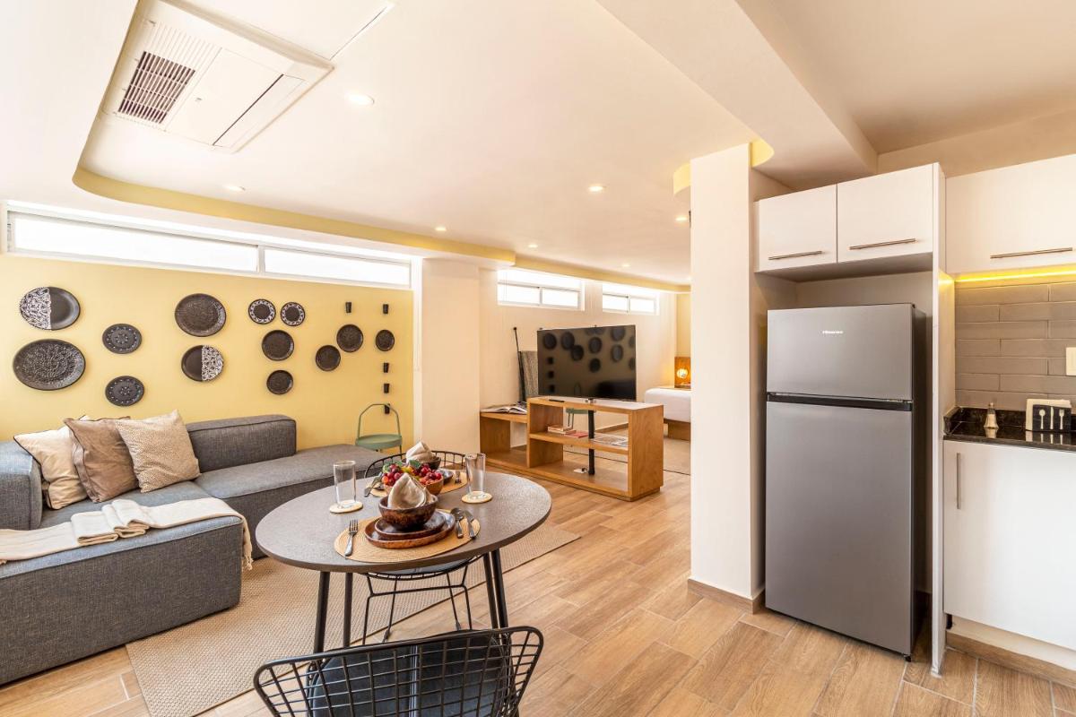 Grand Chapultepec Residencial - Housity