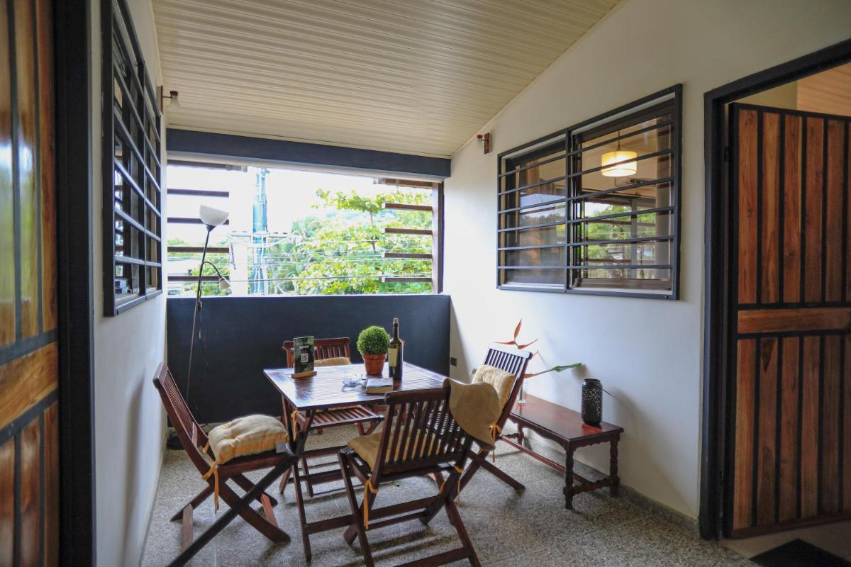 Beach Break Santa Teresa Apartamentos - Housity