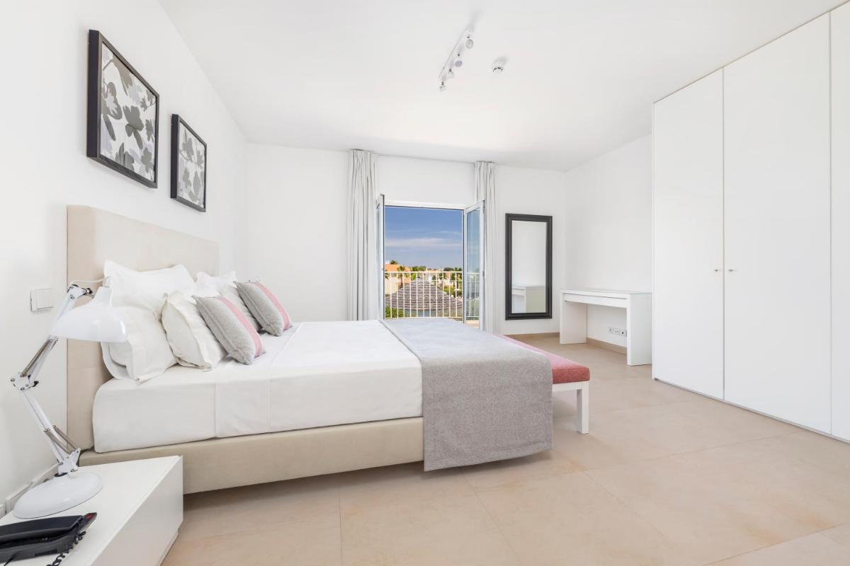 Eden Villas & Apartments - Housity