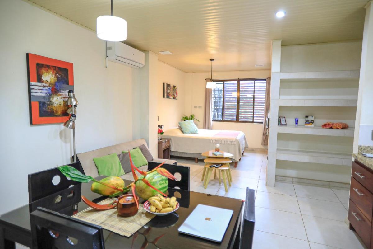 Beach Break Santa Teresa Apartamentos - Housity