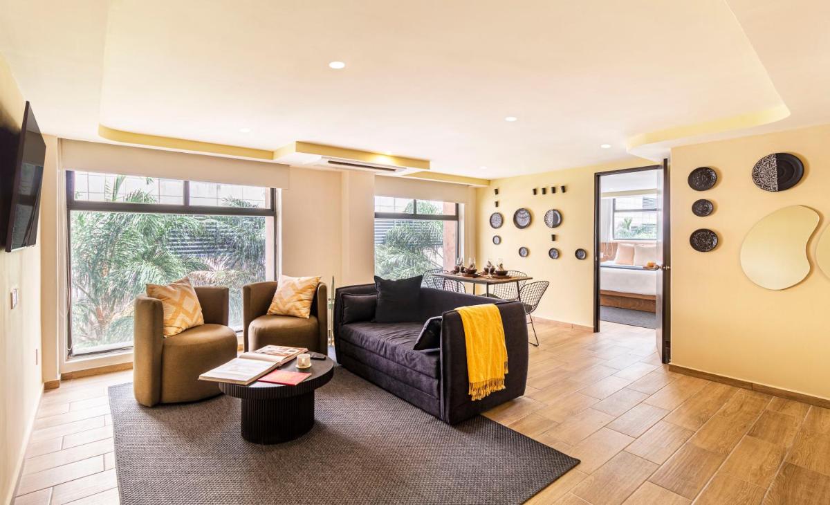 Grand Chapultepec Residencial - Housity