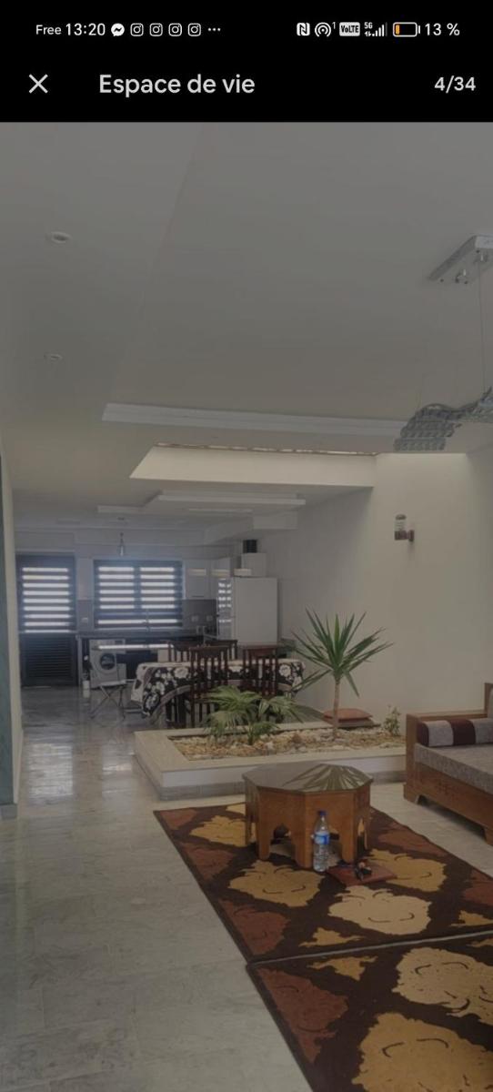Villa récente Climatisée Kelibia 8min de la plage - Housity