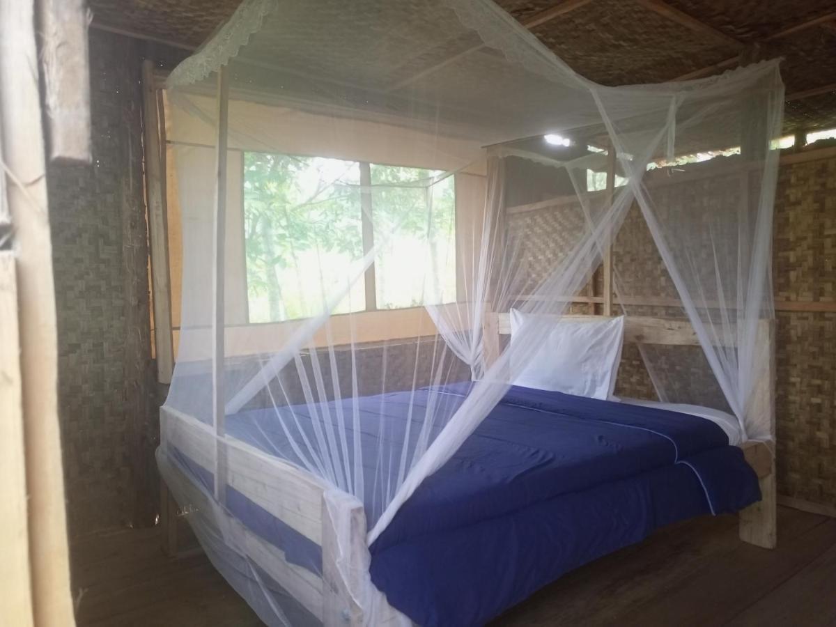 Kibale Tented Camp - Housity