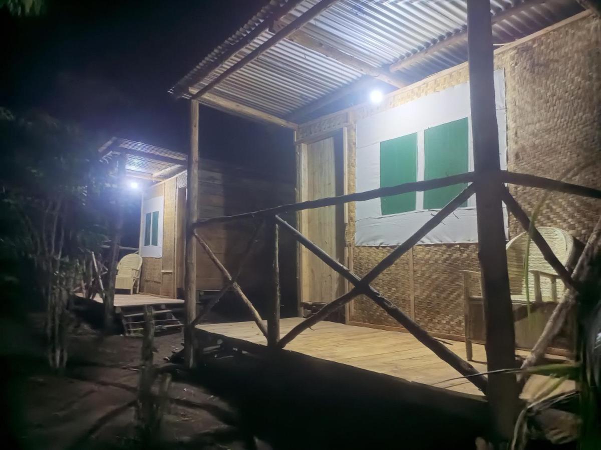 Kibale Tented Camp - Housity