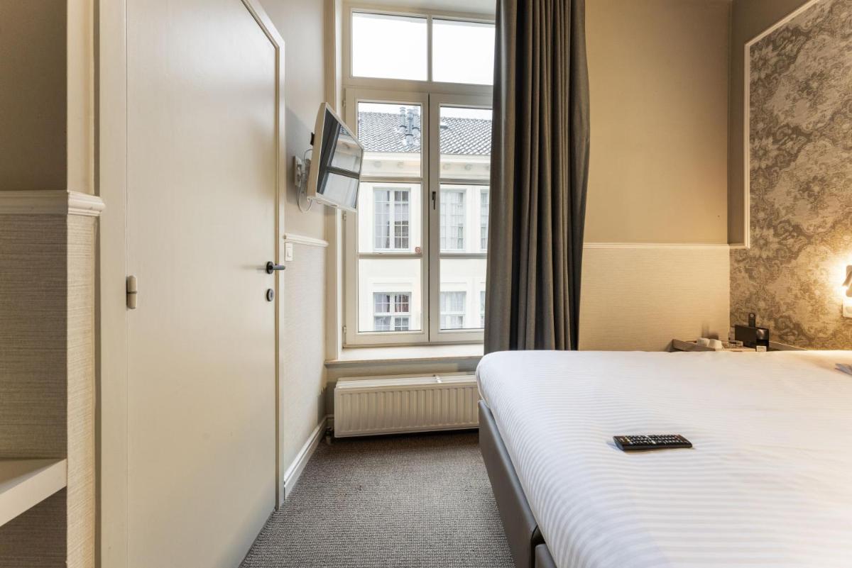 Hotel karel de stoute - Housity