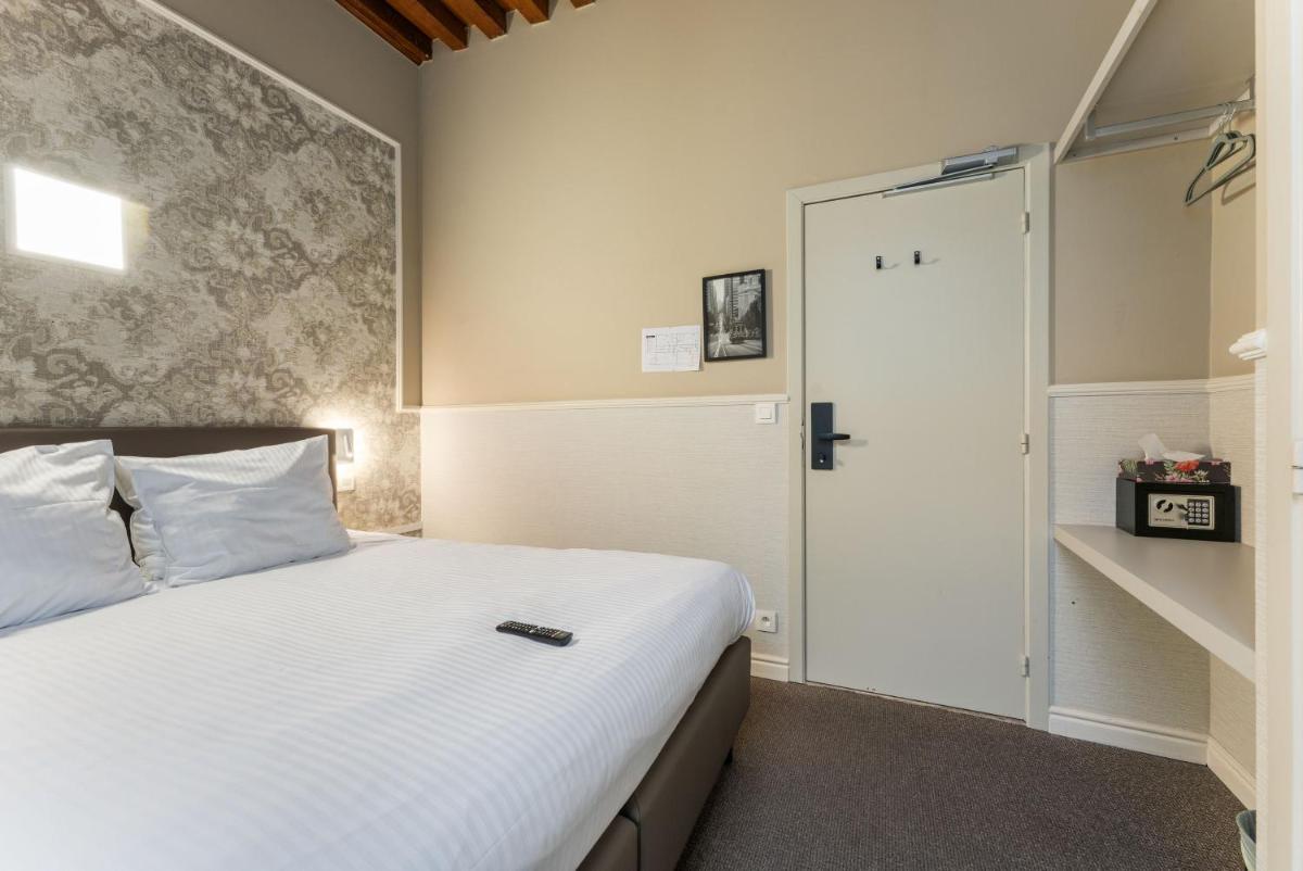 Hotel karel de stoute - Housity