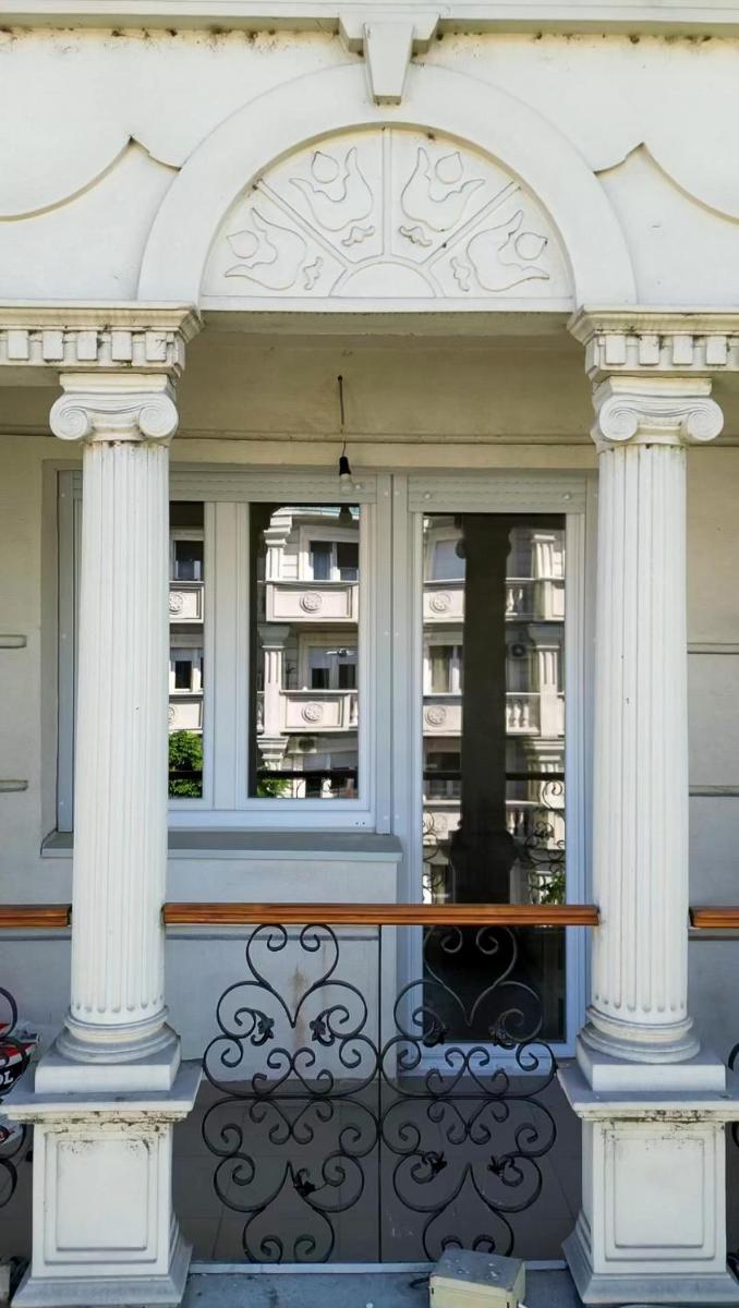 Macedonia Square Apartment - Housity