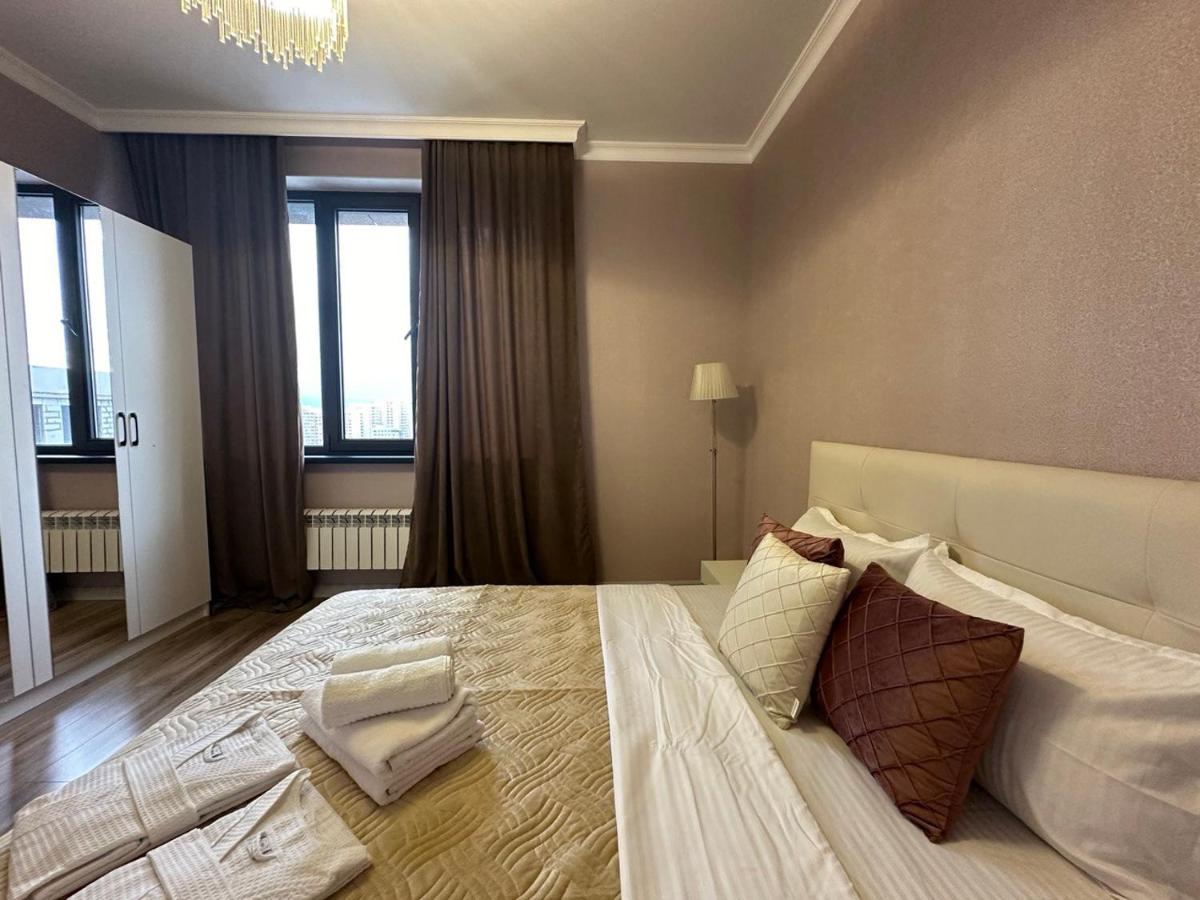 Suitetrails - Elif Garden, Residential Complex