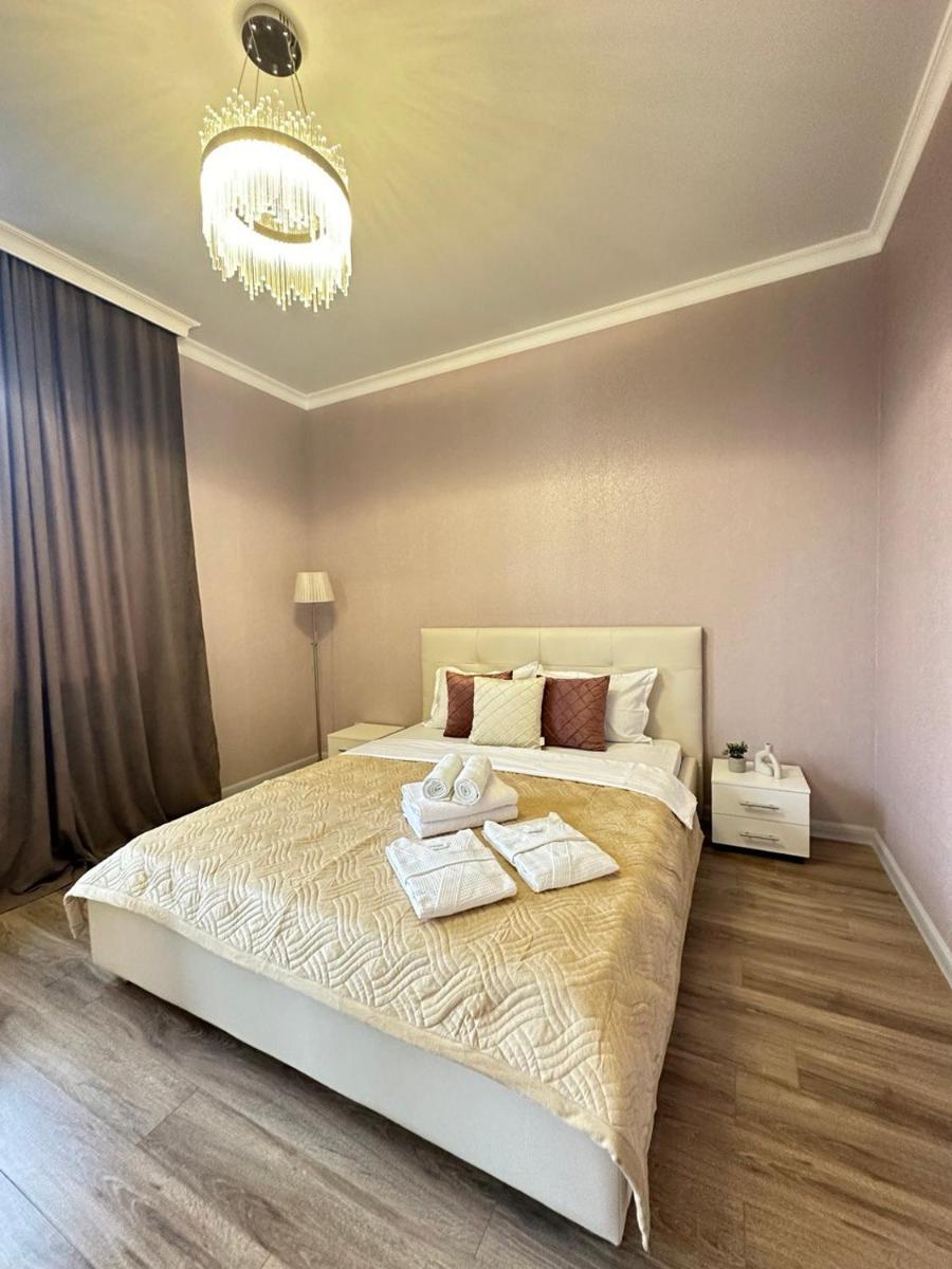 Suitetrails - Elif Garden, Residential Complex