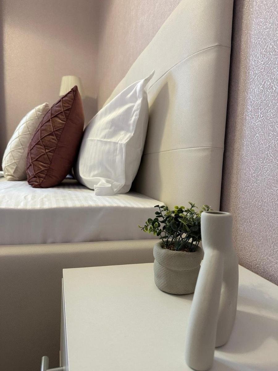 Suitetrails - Elif Garden, Residential Complex