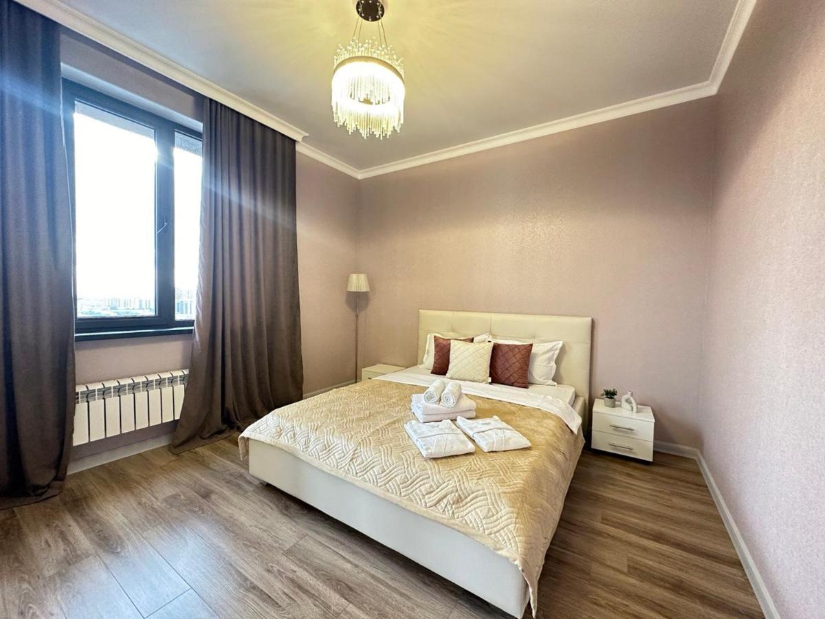 Suitetrails - Elif Garden, Residential Complex