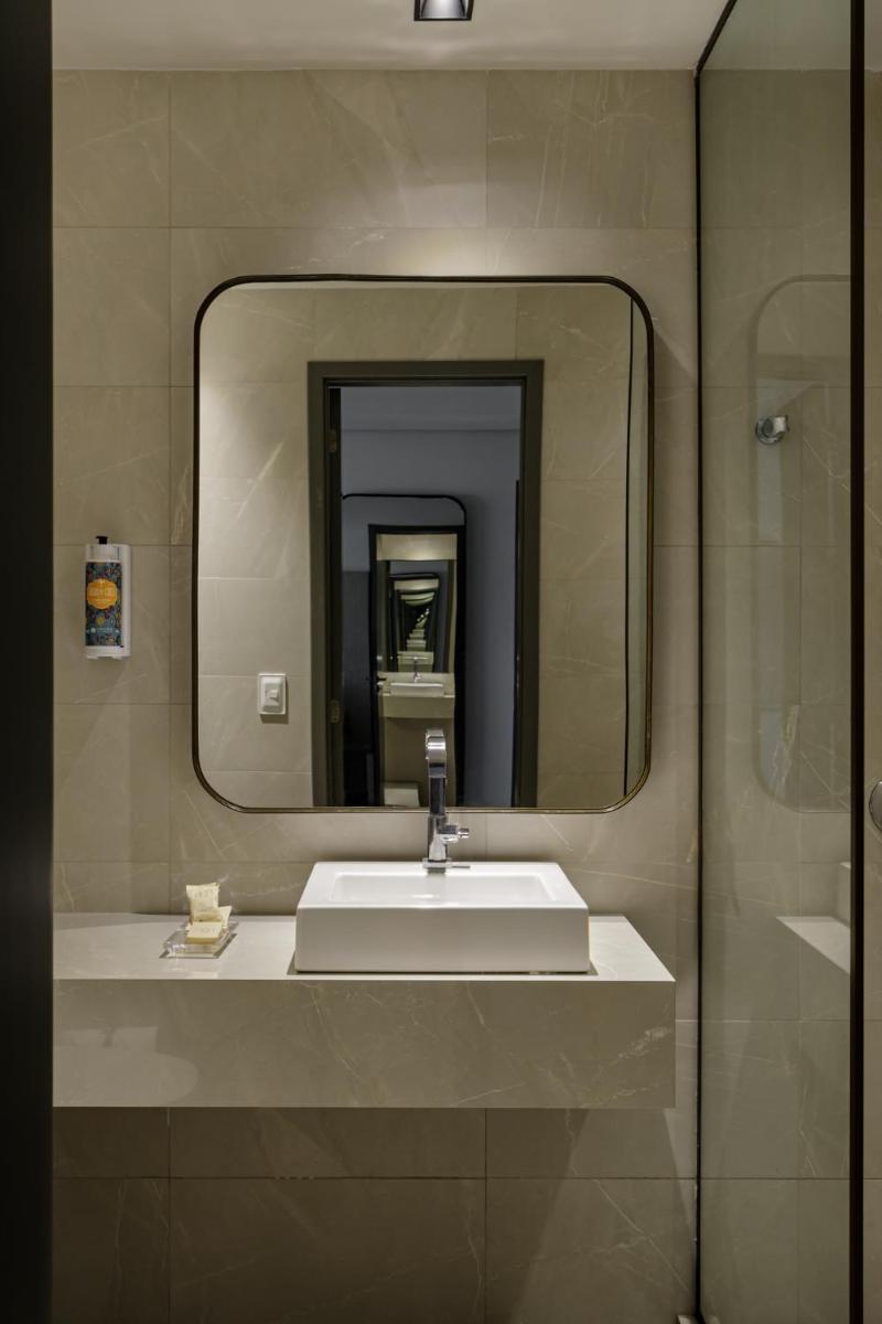 HCM - Hotel Corais de Manaira - Housity