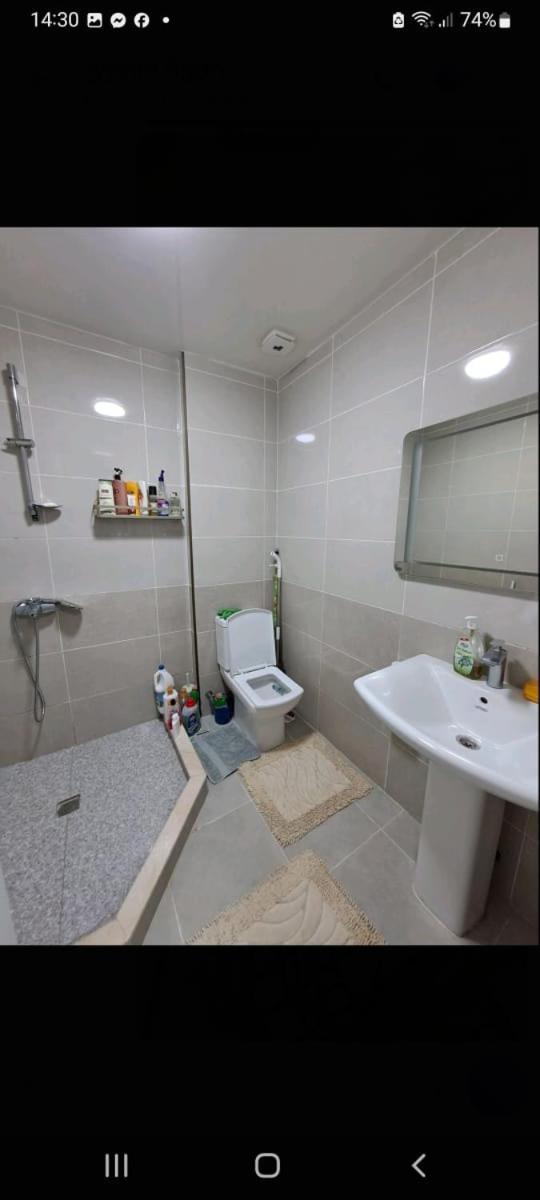 Suitetrails - Batumi Apartment Gigi