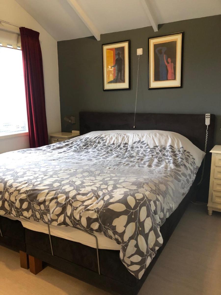 Mooie recreatie woning Schipborg - Housity
