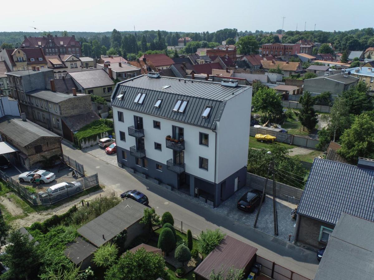 Przytulny Apartament Mickiewicza 14-5 - Hizvo