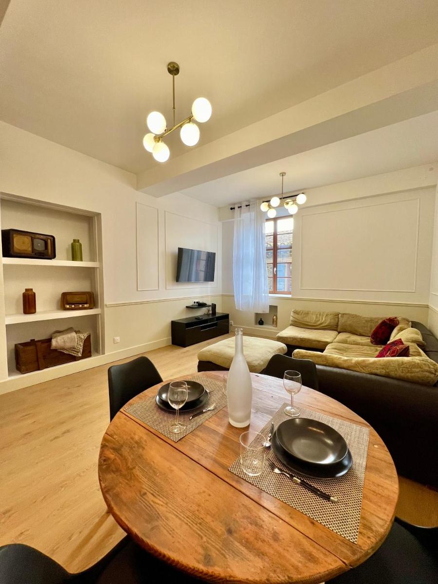 NEW, La Passante, Belle vue - Housity
