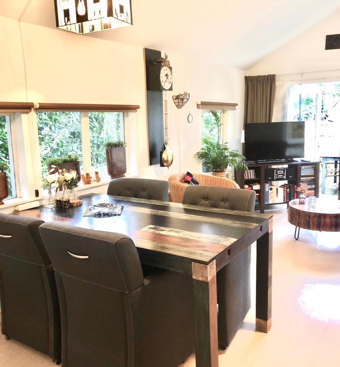 Mooie recreatie woning Schipborg - Housity