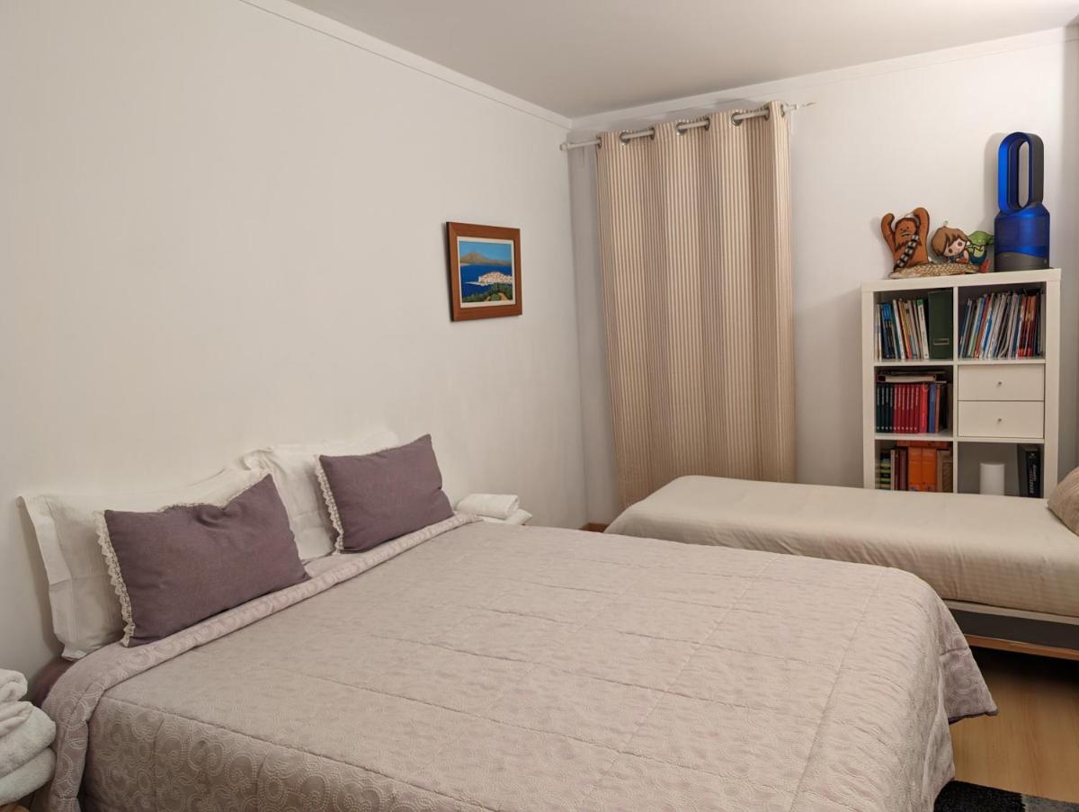Apartment Lisbon Airport - Housity