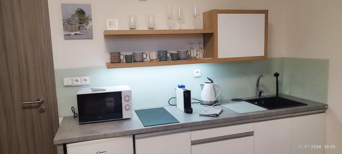 Apartmán v Harmonii 3 patro - Housity