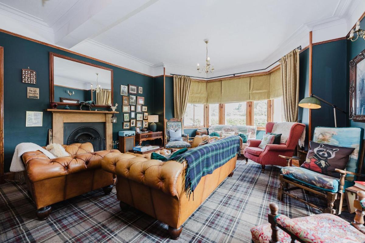 Whitebridge Hotel - Housity