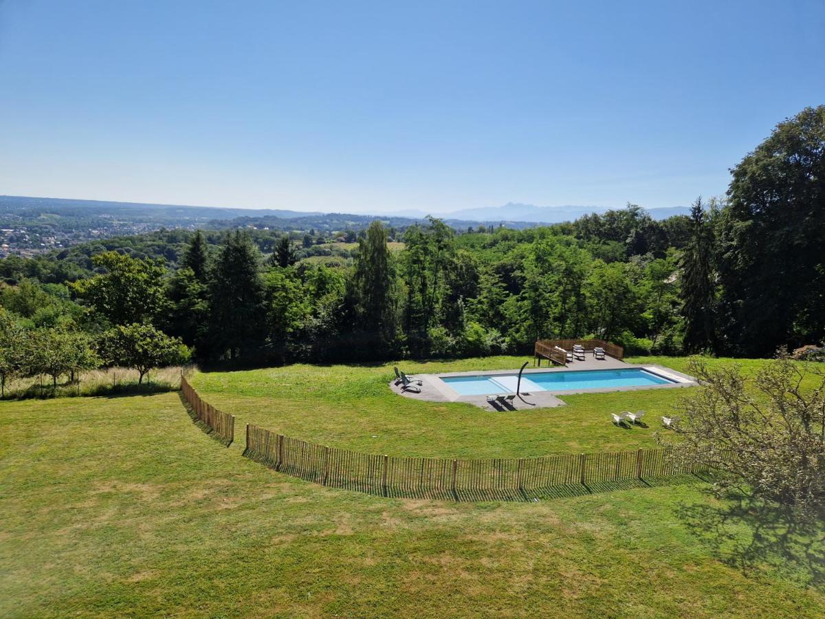 Domaine Mont-Riant à Jurançon - Housity