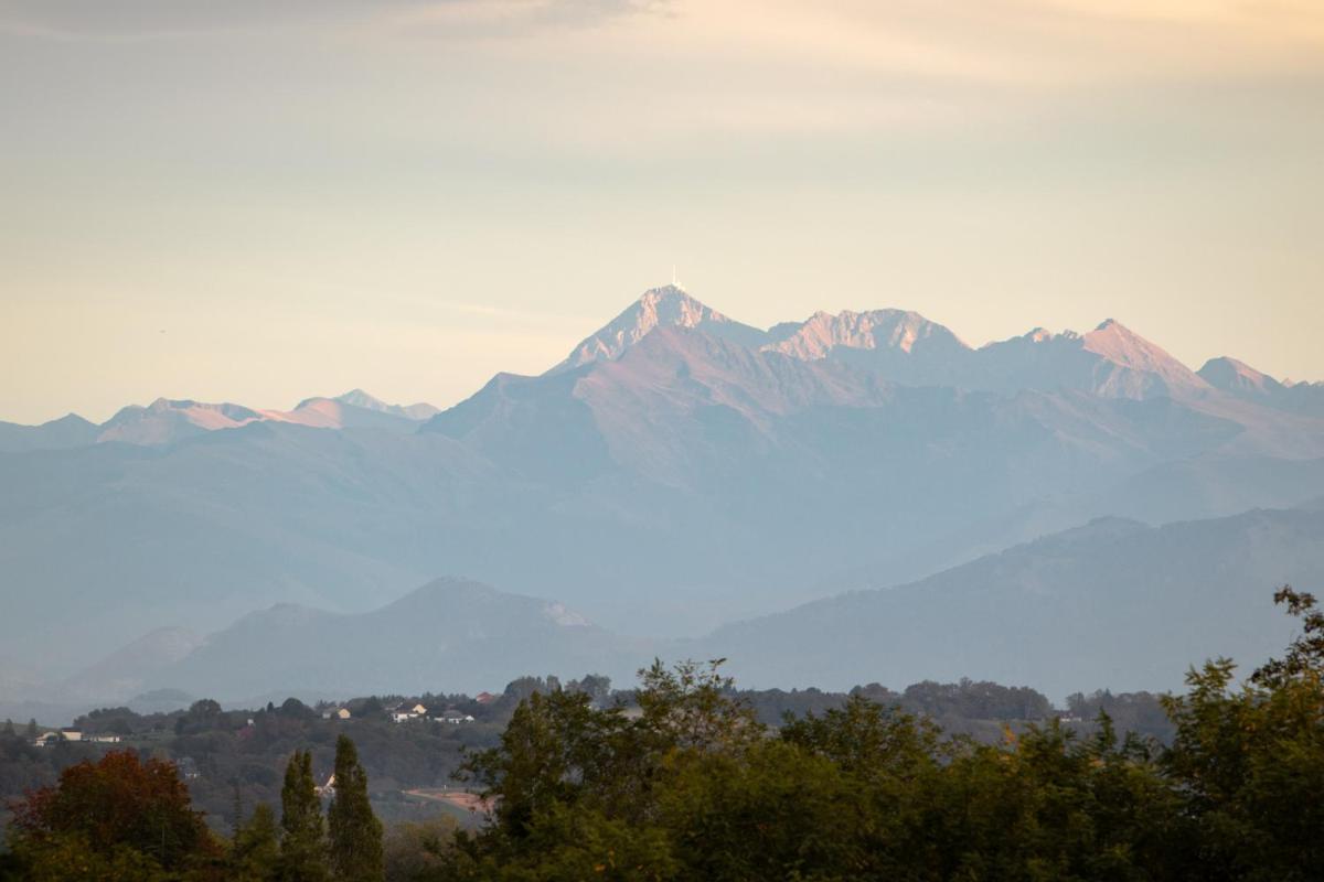 Domaine Mont-Riant à Jurançon - Housity