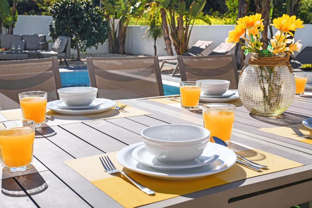 Villa Apollonia - Housity