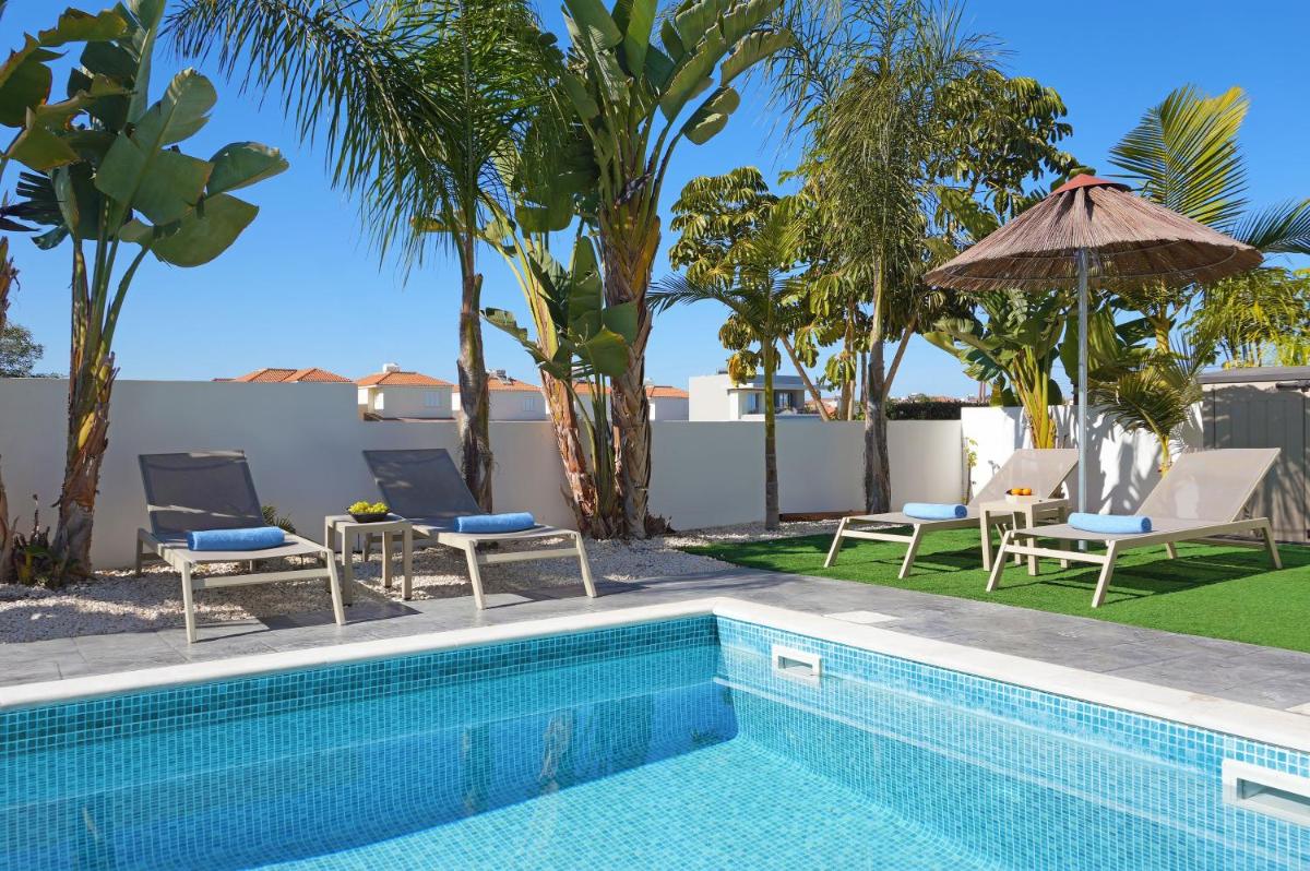 Villa Apollonia - Housity