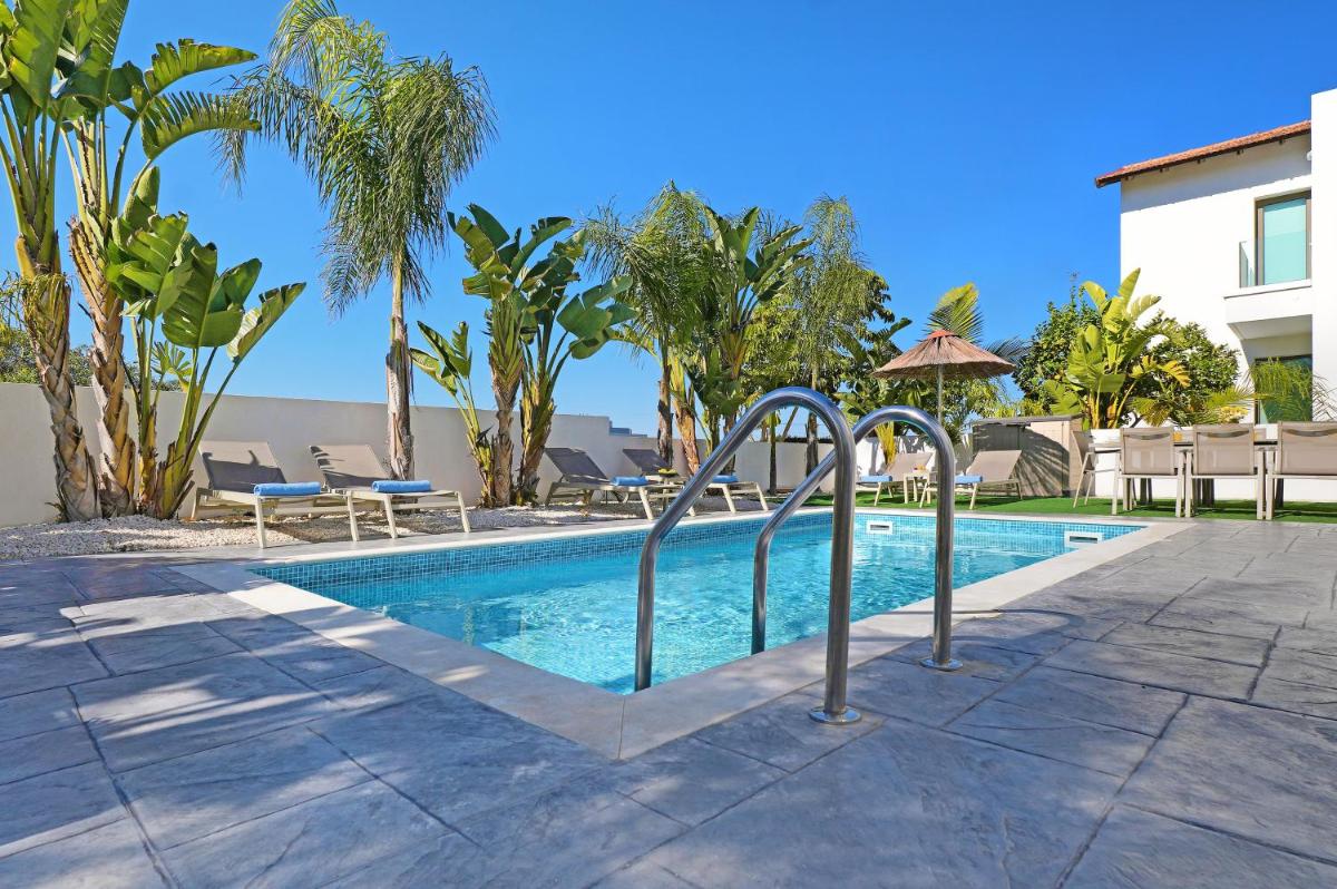 Villa Apollonia - Housity