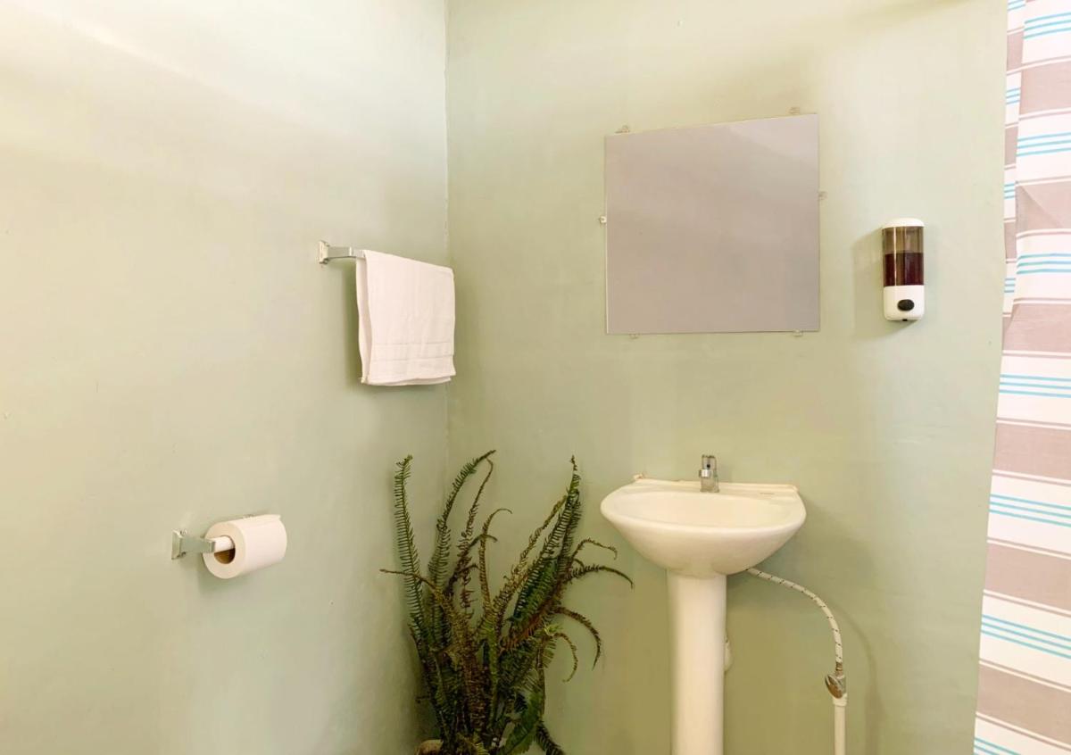 Suitetrails - Las Terrazas de el Alto