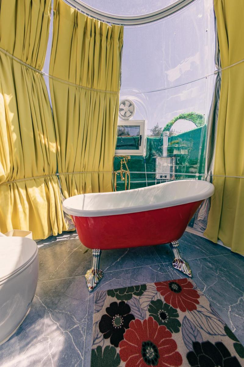 J&L Glamping - Housity