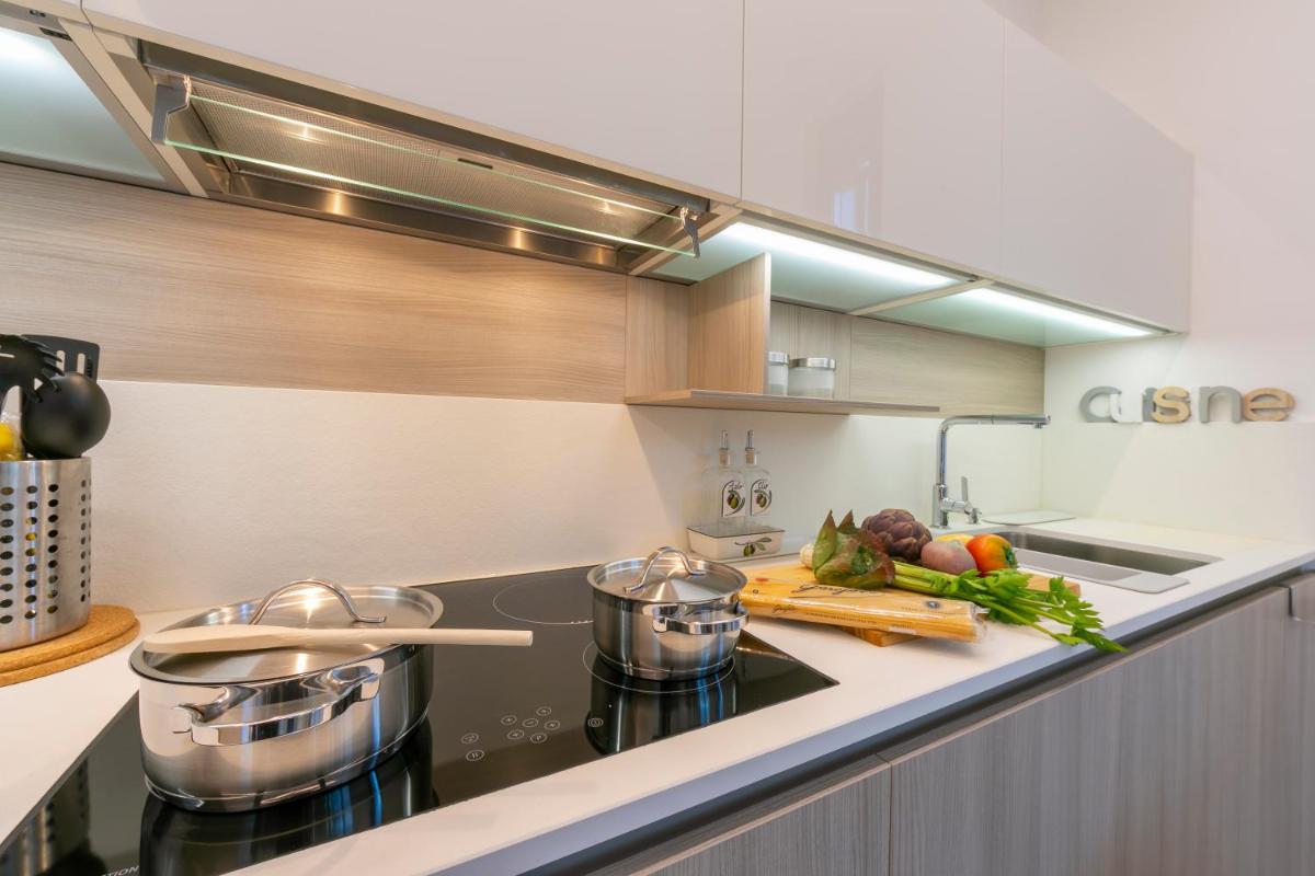 Casa Basilico - Happy Rentals - Hizvo