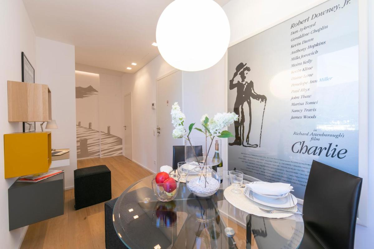 Casa Basilico - Happy Rentals - Hizvo