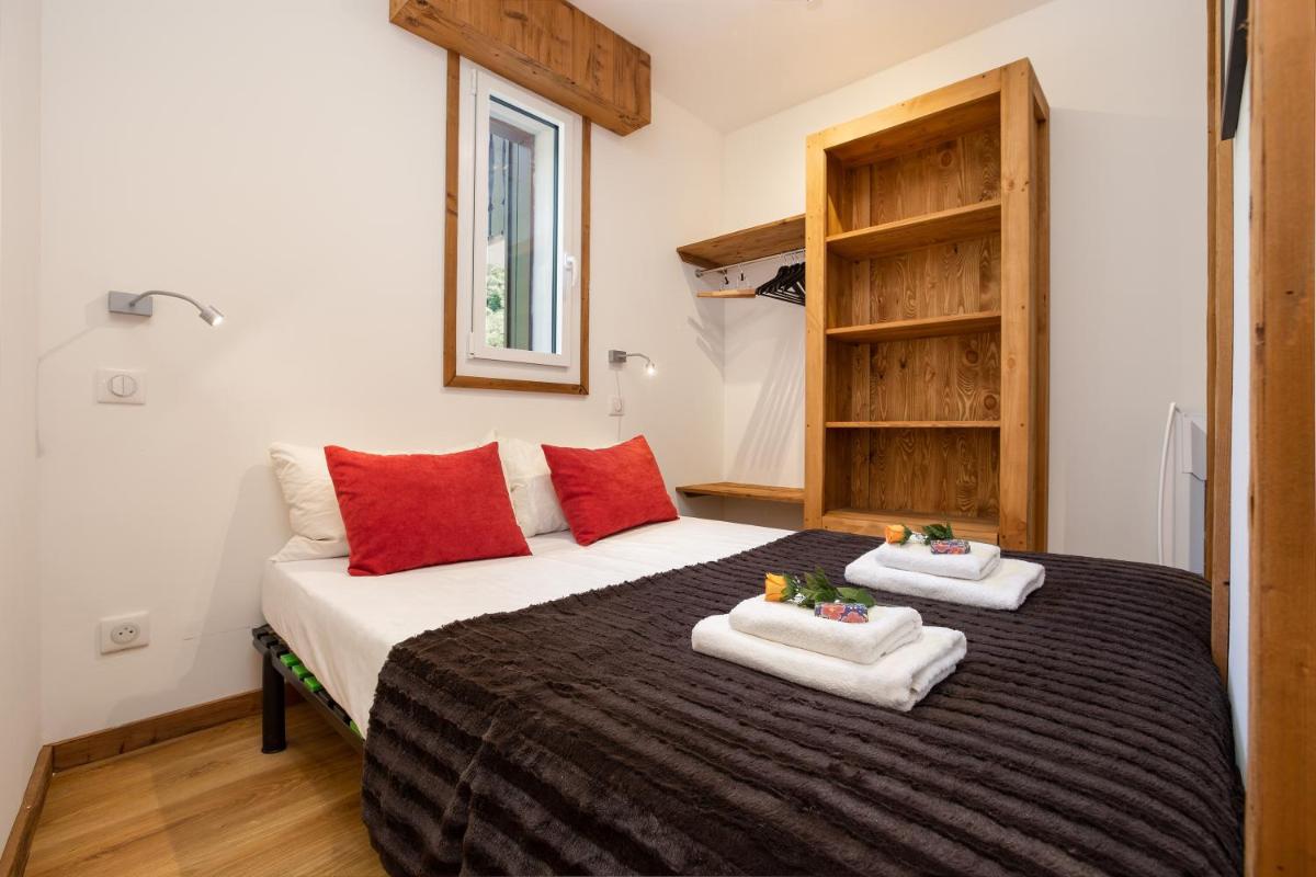 Appartement Clos du Savoy E1 - Happy Rentals - Housity